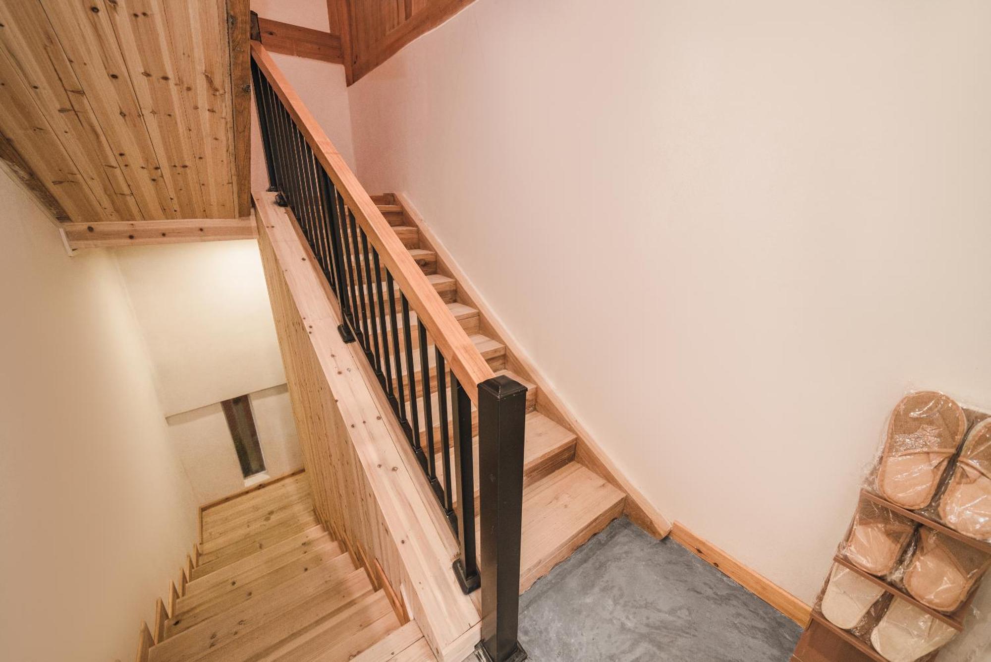 肇兴溪舍山堂 Creekside Inn Liping Dış mekan fotoğraf